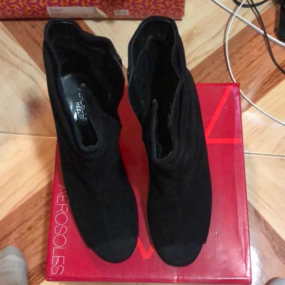 Aerosoles